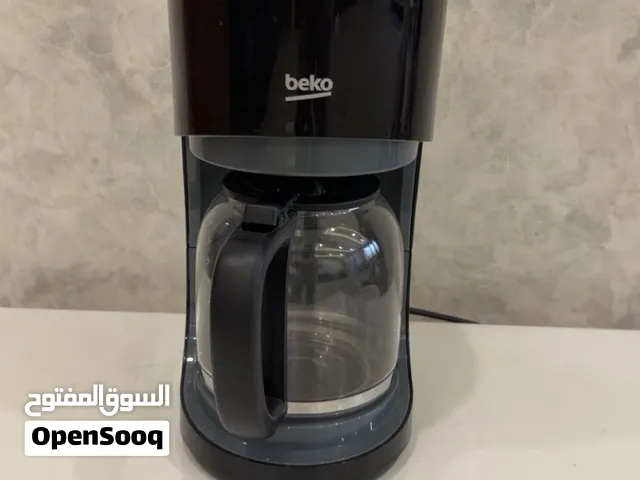 مكينة قهوه