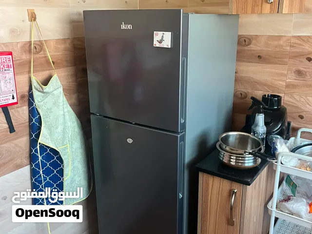Ikon fridge 1 month old