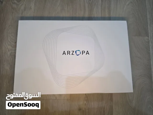 شاشة ارزوبا 17.3 انش دقة FHD