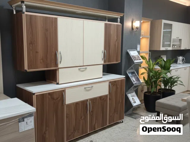 مطابخ الوميتال عصرية وعملية جددي مطبخك بلمسة فنية انيقة وألوان جذابة ومتنوعة جاهزة للتسليم الفوري