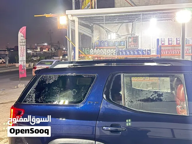 Used GMC Acadia in Basra