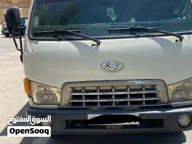 ديانة هونداي مايتي 2010