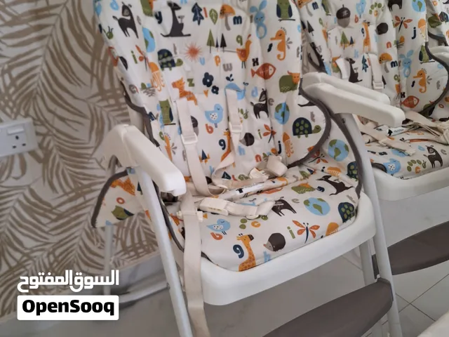 joie high chair