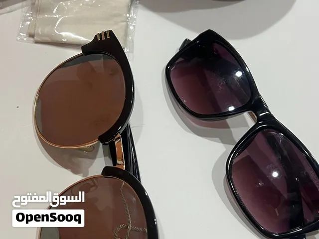 نظارة إمبوريو أرماني (Emporio Armani) نسائية أصلية مميزة