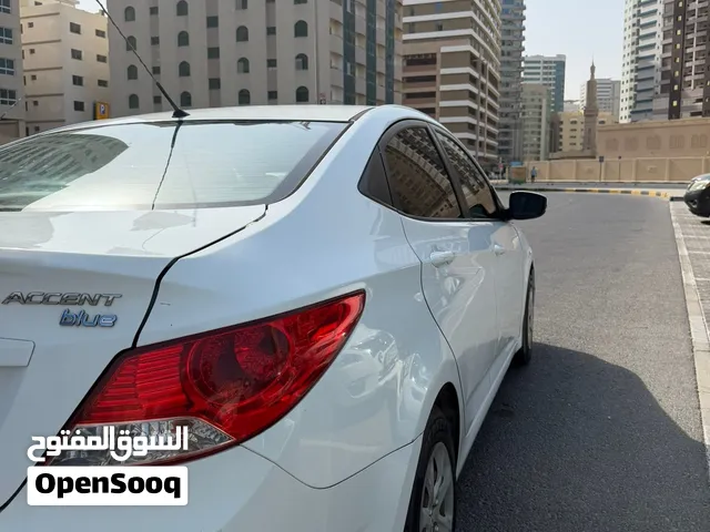 هيواندي اكسنت