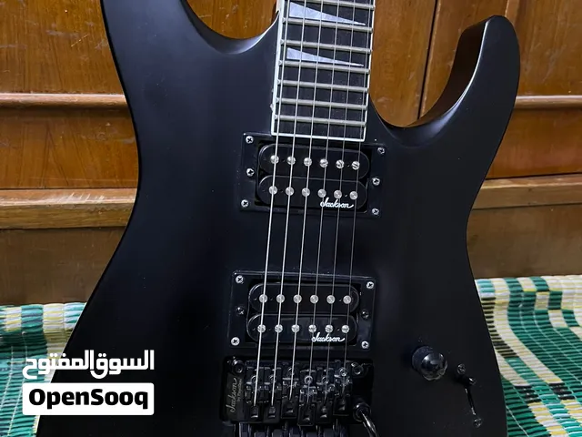 Jackson js32 dinky DKA