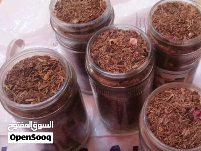 بخور قوي وثبات ريحه بارده