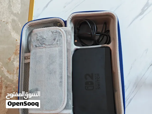 نيتندوا سويتش 2
