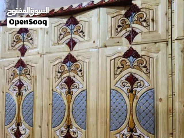 وصول جديددواليب سويدي6فتحات دورين. بسعر.120.الف ريال يمني اوبسعودي860.سعودي