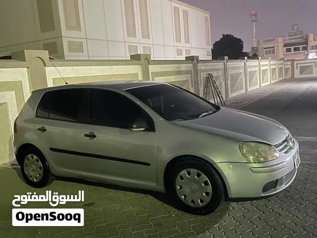 فوكس فاغن جولف 2008