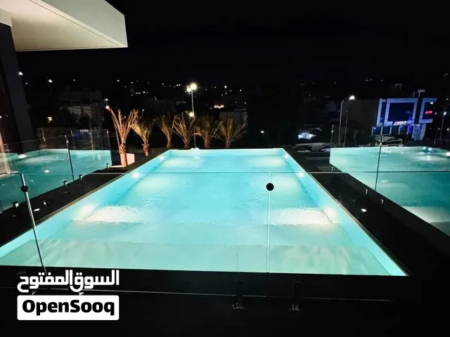 افخم فيلا مستقلة جديدة للبيع دابوق الحمر مودورن