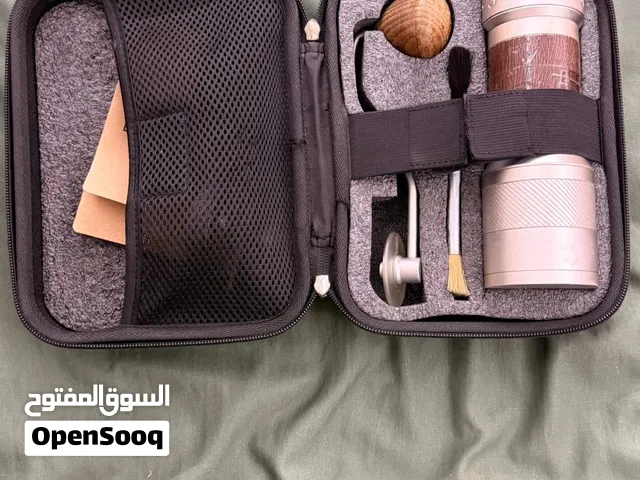 مطحنة يدوية