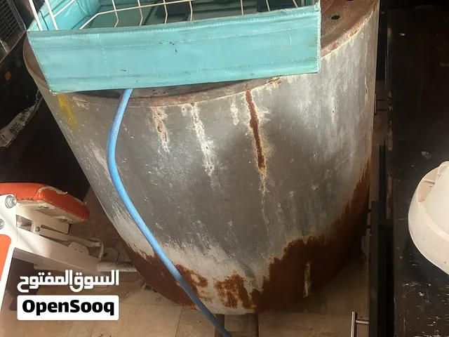 فرن تنور غازي