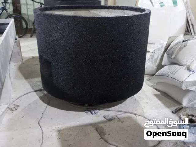 احواض فايبر جلاس