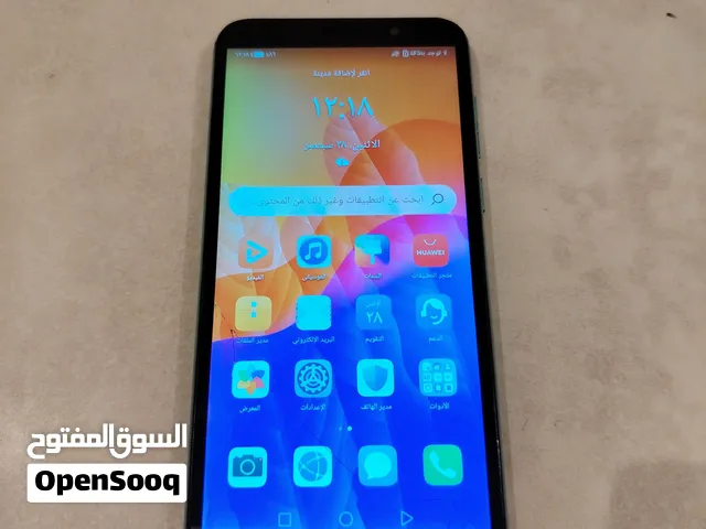 للبيع جوال هواوي Huawei Y5p