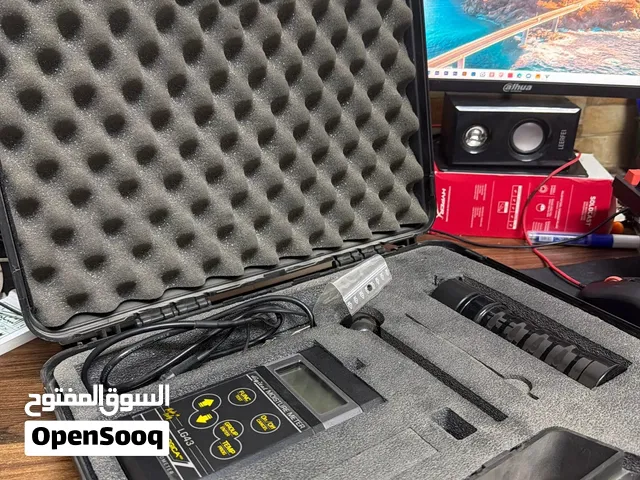 جهاز قياس رطوبة