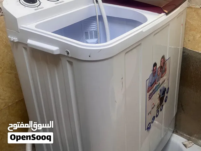 Twin-tub washing machine