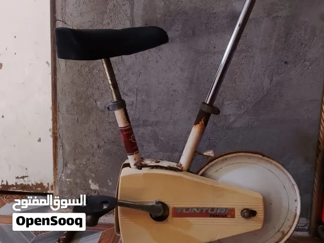 دراجه هوائيه تمارين ثابته وصغيره لاتاخذ مكان كبير من ماركه (Tunturi Family)