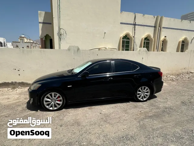 ليكزس 2007 للبيع