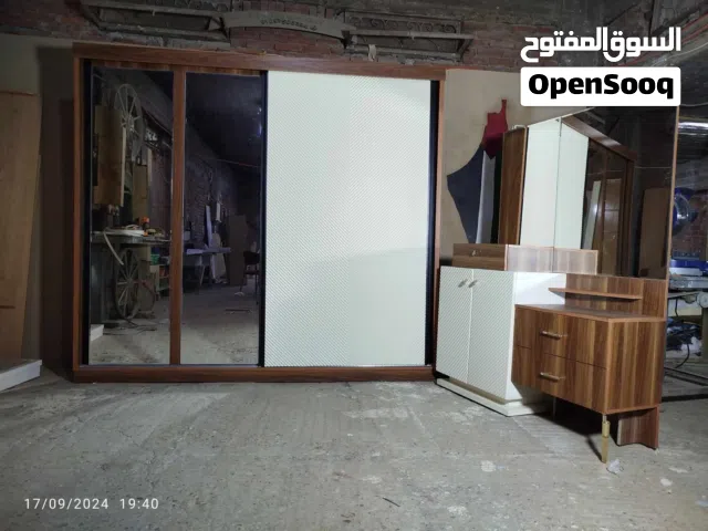 غرفة نوم عرايسي