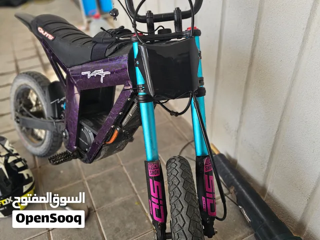 kugoo wish 01 in great condition with loads of upgrades. Built for extra torque and negiotable