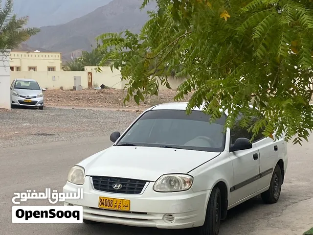 اكسنت 2006