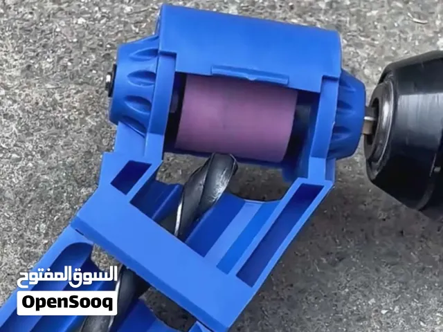 مبراة برينه محمولة