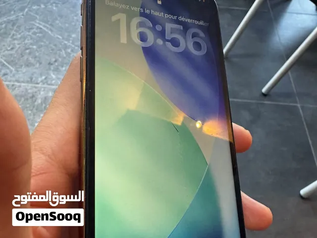 Apple iPhone 13 Pro 128 GB in Agadir