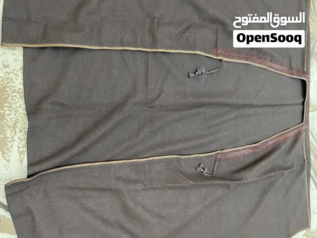 عبايه شتوي