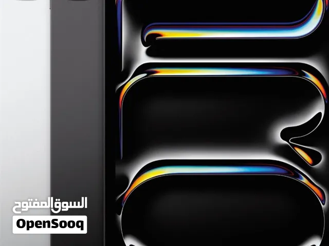 Apple iPad Pro 11 256 GB in Tripoli
