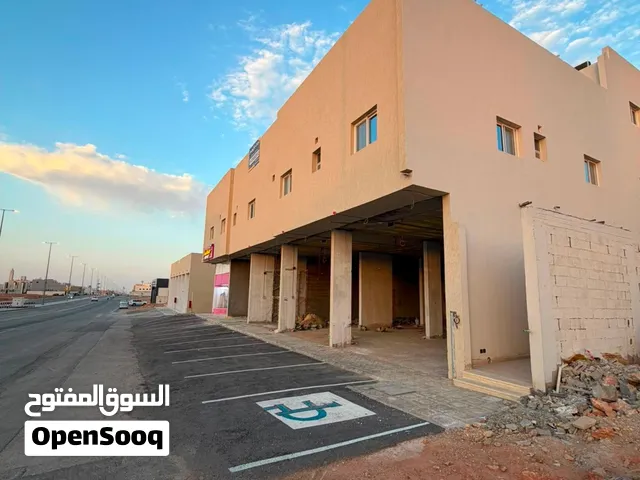 شقق للايجار حي المهدية