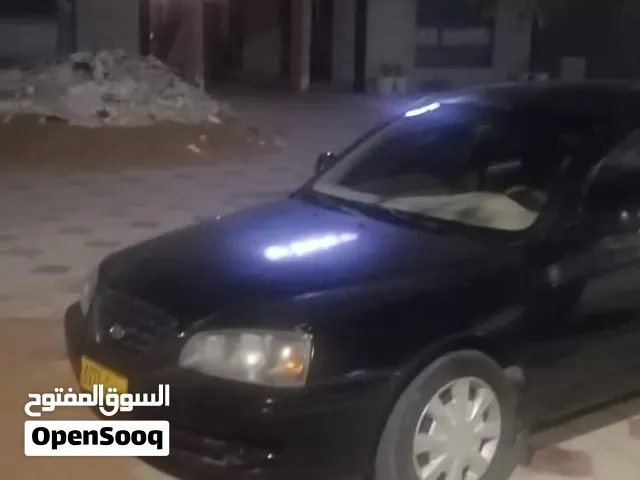 هيونداي النترا 2006