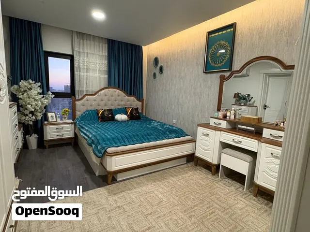 200 m2 3 Bedrooms Apartments for Sale in Baghdad Al-Hussein