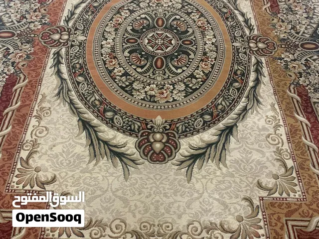 سجاد وارد السعودية فاخر (مودرن وكلاسيك) بحالة ممتازه