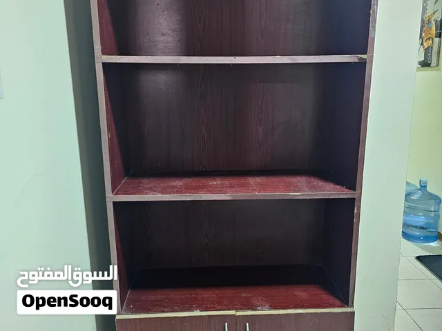 Wooden Storage Cabinets