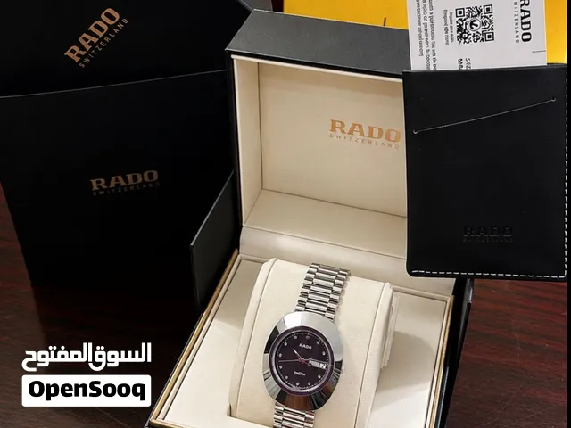 RADIO رادو