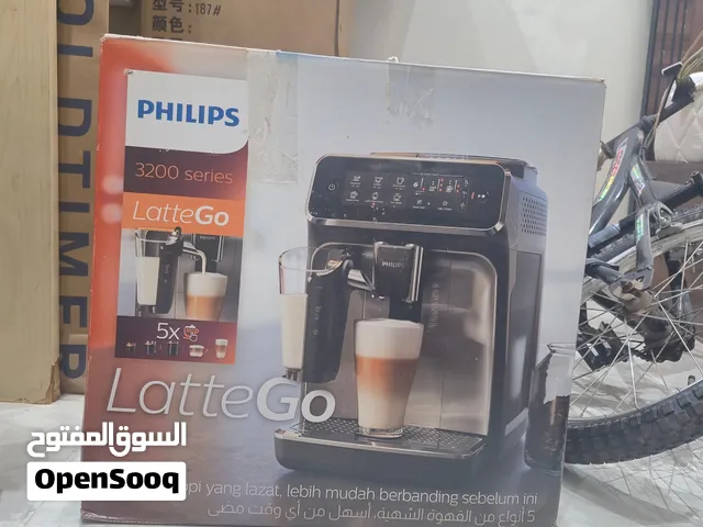 Philips 3200 Series LatteGo Espresso Machine (EP3246) – Like New / Barely Used