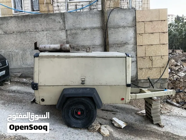 كمبريسه حفريات