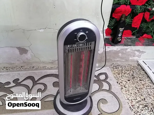 صوبه كهربائي شمعتين
