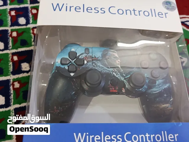 new playstation controller