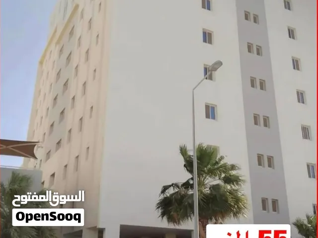 شقه للبيع  في مدينة سلمان