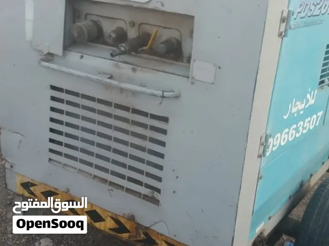 Air Compressor model 2004