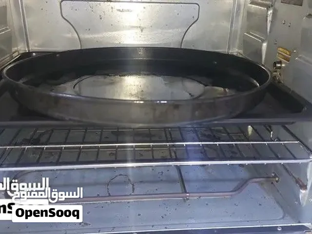 فرن للبيع شرط الشغل