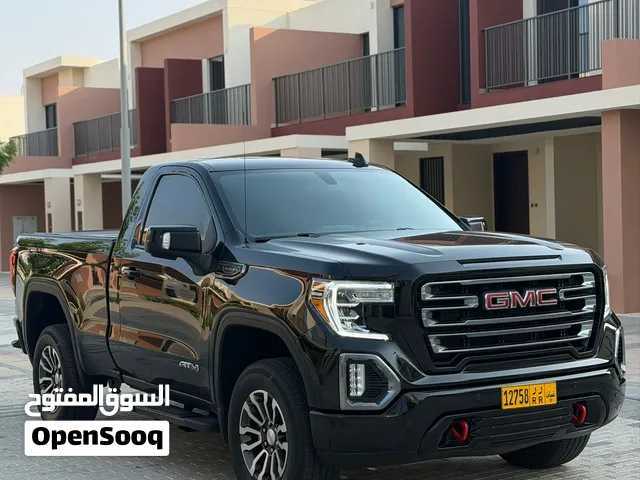 للبيع بيكب سيرا ATA خليجي رقم واحد 2021 نظيف جداا