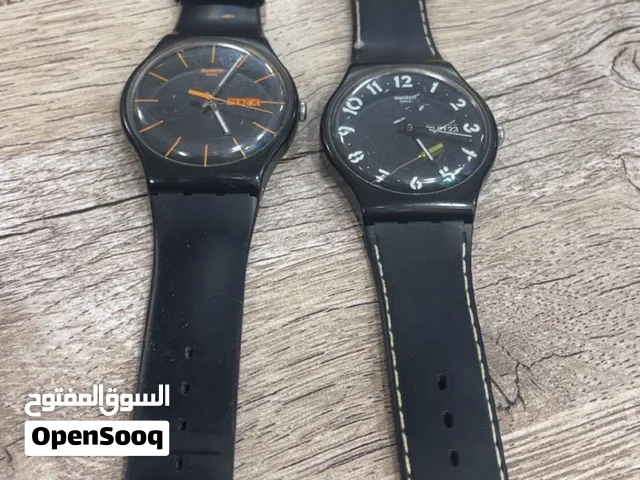 ساعات تيسوت