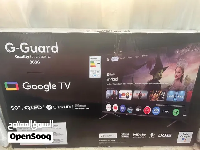 شاشه G-Guard