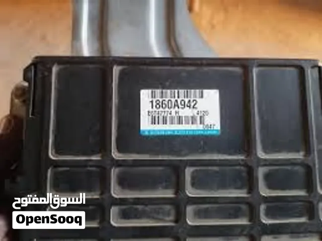 بوكس كهرباء متشي L200