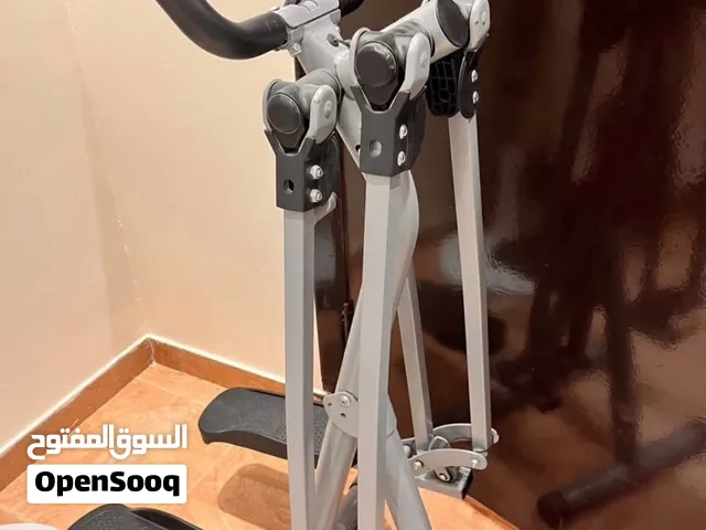 جهاز رياضي من الفالح