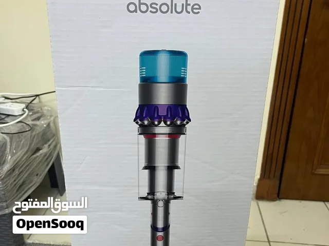 مكنسة كهربائية لاسلكية الجيل الخامس ديتكت ابسولوت من دايسون Dyson Gen5 Detect Absolute Cordless Vacu