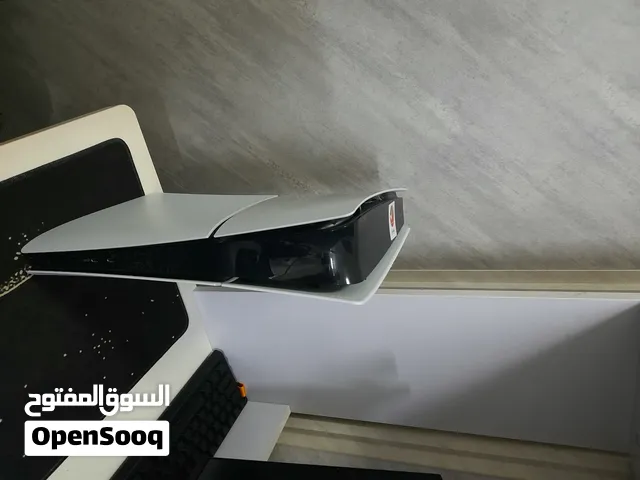 سوني 5 ديجيتال  بدون منفذ شريط...
